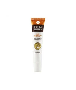 Nicka K New York Cocoa Butter Lip Therapy #Acb 16 Ml