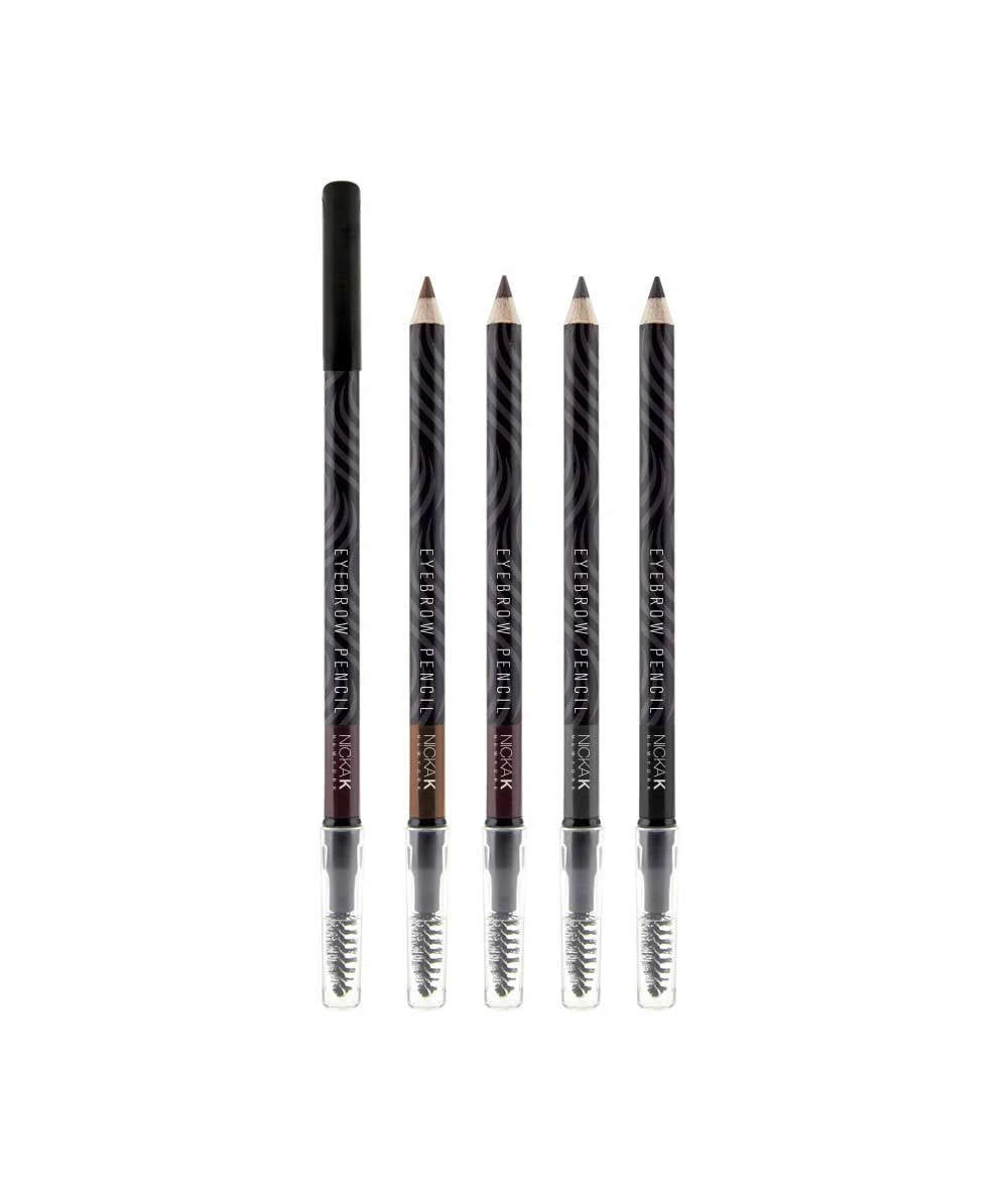Nicka K Eyebrow Pencil 1.0 G #Nep 4 Nicka K Eyebrow Pencil 1.0 G #Nep - Image 4