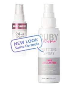 Ruby Kisses Never Touch Up Setting Spray – 24HR Long Lasting Rfs01 50ml -Clore Beauty Store G00010378 3