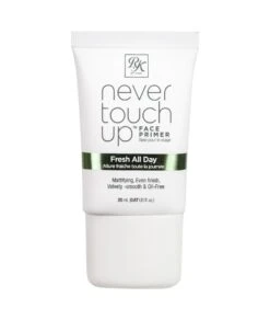 Ruby Kisses Never Touch Up Face Primer 20 Ml #Rfp -Clore Beauty Store G00010379