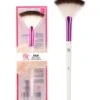 Ruby Kisses Fan Brush #Rmub04