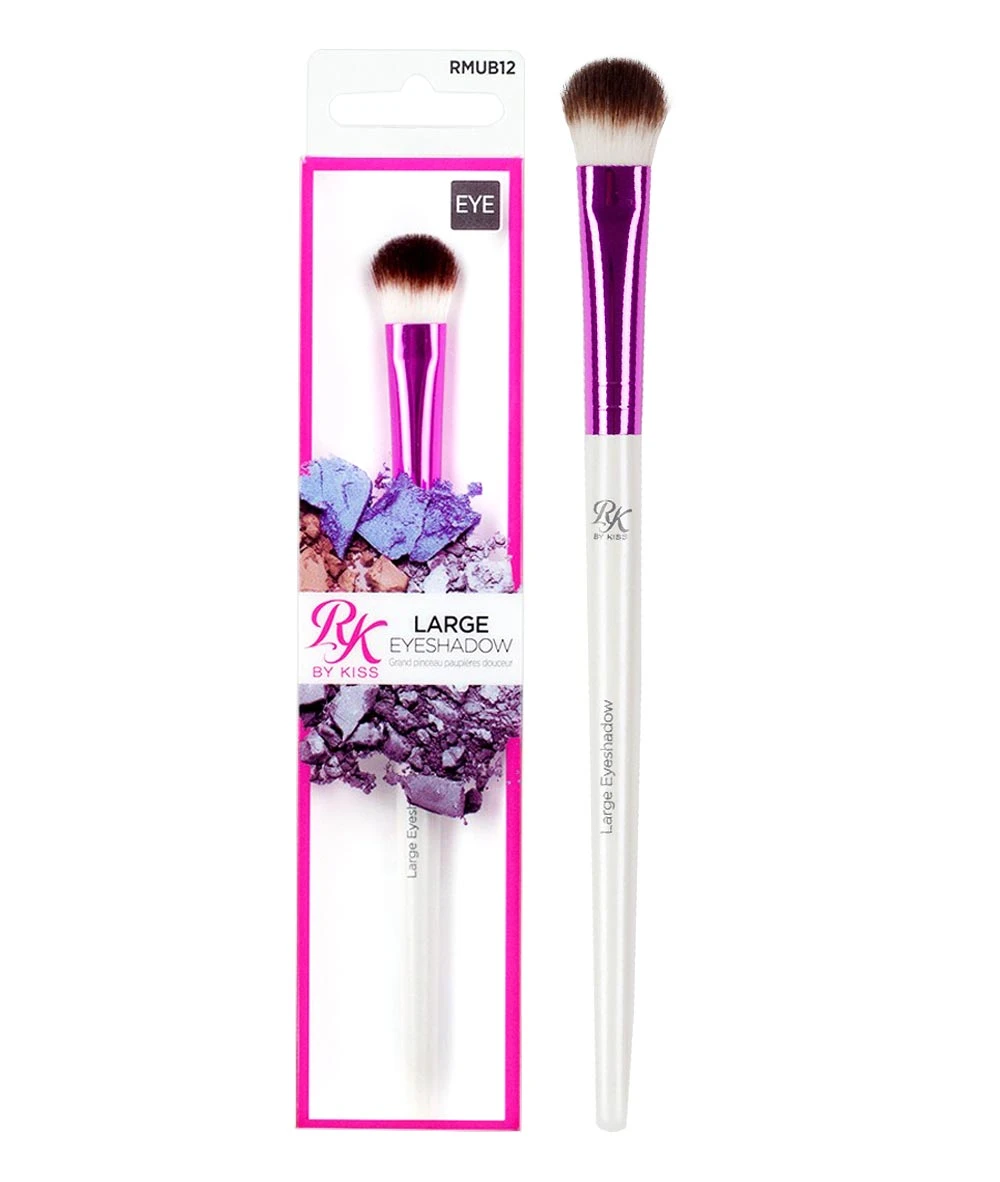 Ruby Kisses Large Eyeshadow Brush #Rmub12 1 Ruby Kisses Large Eyeshadow Brush #Rmub12