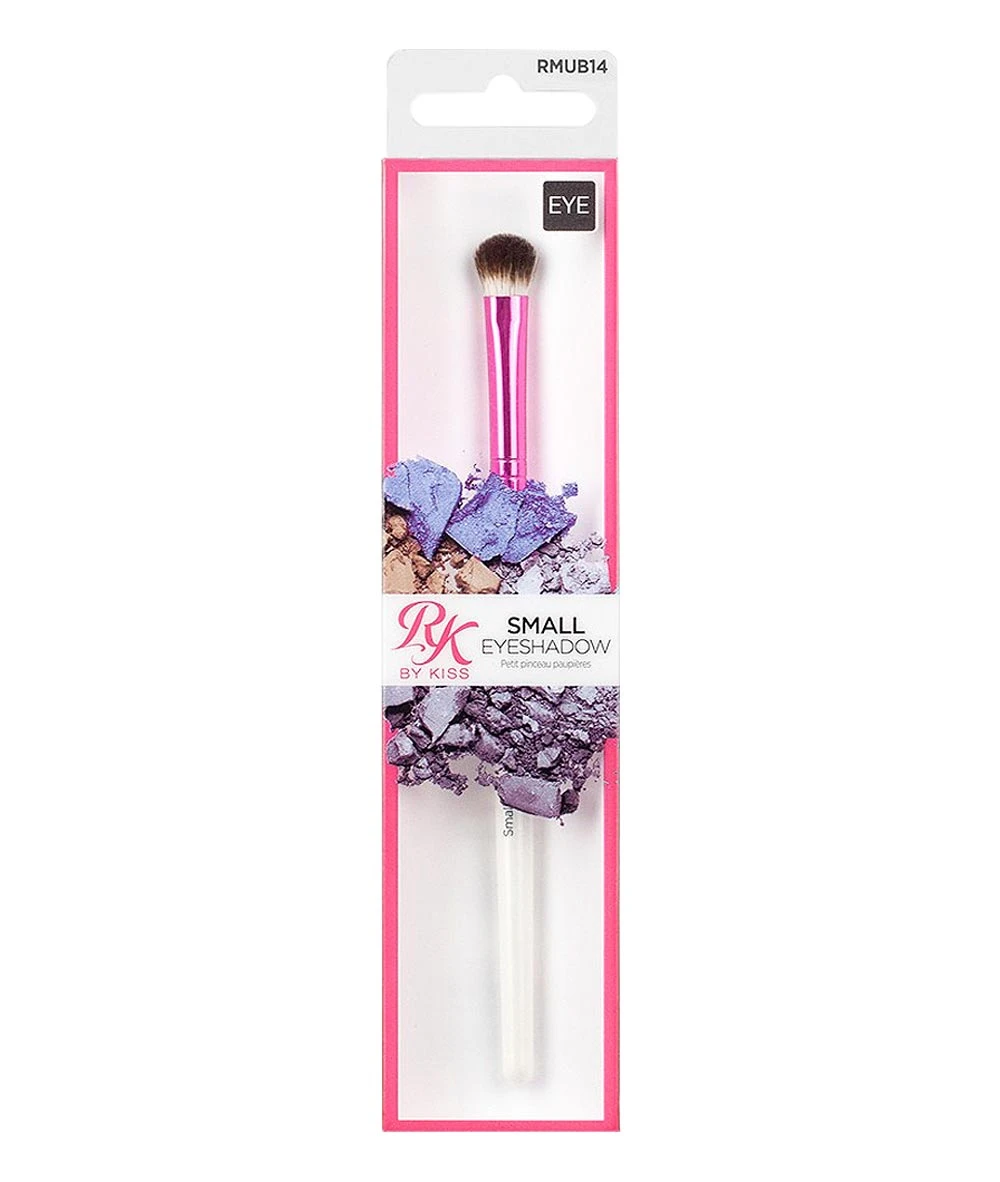 Ruby Kisses Small Eyeshadow Brush #Rmub14 1 Ruby Kisses Small Eyeshadow Brush #Rmub14
