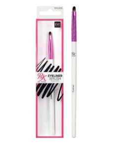 Ruby Kisses Eyeliner Brush #Rmub15