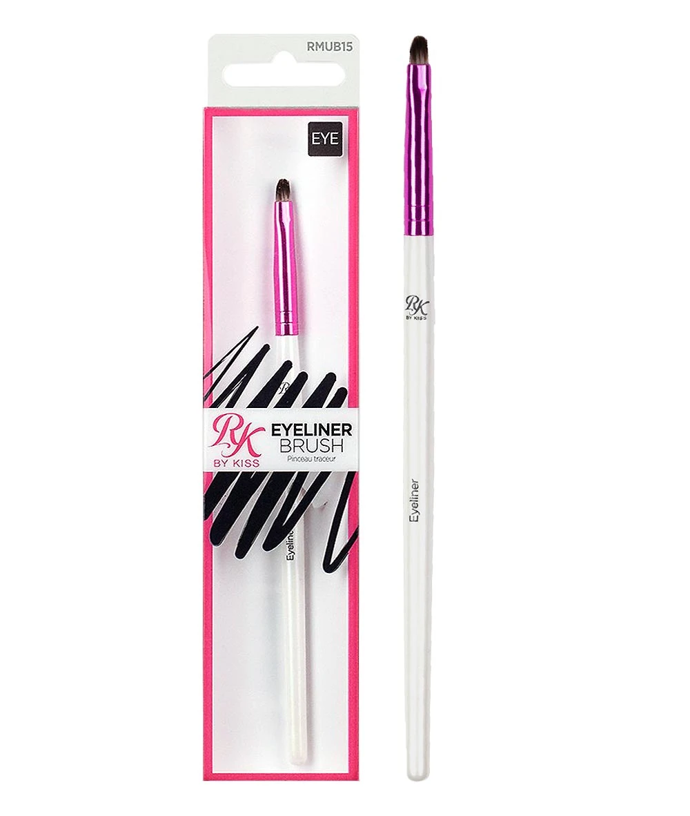 Ruby Kisses Eyeliner Brush #Rmub15 1 Ruby Kisses Eyeliner Brush #Rmub15