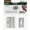 Wahl 2-Hole Clipper Blade [Wedge] #2228