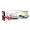Hot&Hotter Heated Straightening Brush #5948