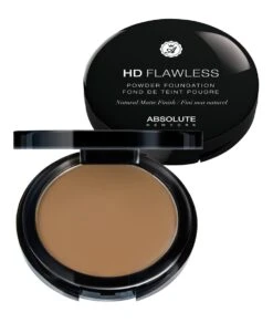 Absolute New York Hd Flawless Powder Foundation 8 G #HDFP 16 Absolute New York Hd Flawless Powder Foundation 8 G #HDFP -Clore Beauty Store G00010479