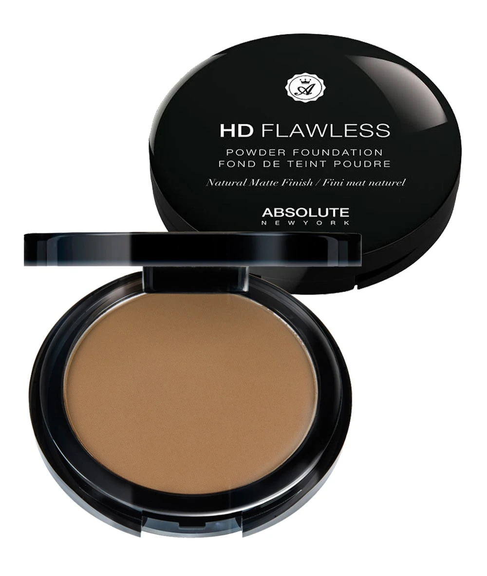 Absolute New York Hd Flawless Powder Foundation 8 G #HDFP 8 Absolute New York Hd Flawless Powder Foundation 8 G #HDFP - Image 8