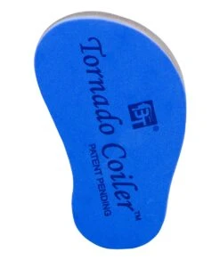 Tornado Coiler Mini Sponge Brush -Clore Beauty Store G00010600 2