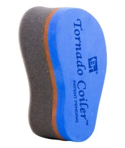Tornado Coiler Mini Sponge Brush -Clore Beauty Store G00010600 4