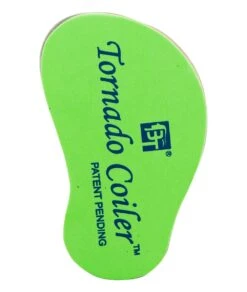 Tornado Coiler Mini Sponge Brush -Clore Beauty Store G00010601 2