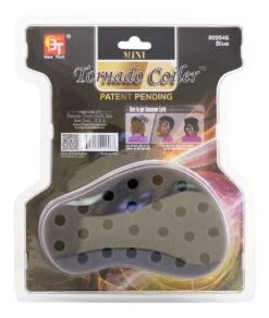 Tornado Coiler Mini Sponge Brush -Clore Beauty Store G00010602 1