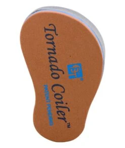 Tornado Coiler Mini Sponge Brush -Clore Beauty Store G00010602 2