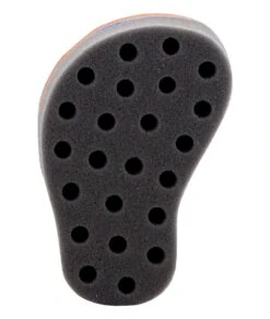 Tornado Coiler Mini Sponge Brush -Clore Beauty Store G00010602 3