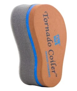 Tornado Coiler Mini Sponge Brush -Clore Beauty Store G00010602 4