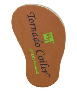 Tornado Coiler Mini Sponge Brush -Clore Beauty Store G00010603 2