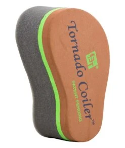 Tornado Coiler Mini Sponge Brush -Clore Beauty Store G00010603 4