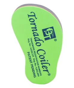 Tornado Coiler Sponge Brush -Clore Beauty Store G00010605 2