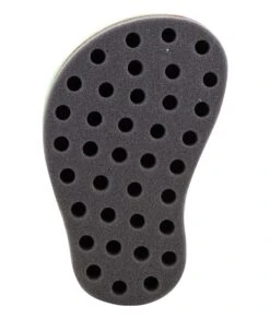 Tornado Coiler Sponge Brush -Clore Beauty Store G00010605 3