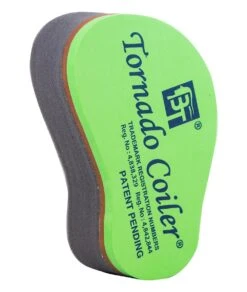 Tornado Coiler Sponge Brush -Clore Beauty Store G00010605 4