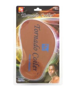 Tornado Coiler Sponge Brush -Clore Beauty Store G00010607