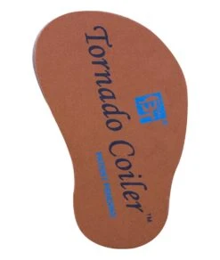 Tornado Coiler Sponge Brush -Clore Beauty Store G00010607 2