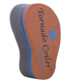 Tornado Coiler Sponge Brush -Clore Beauty Store G00010607 4