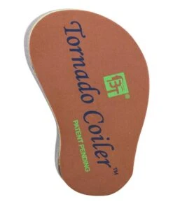 Tornado Coiler Sponge Brush -Clore Beauty Store G00010608 2