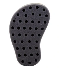 Tornado Coiler Sponge Brush -Clore Beauty Store G00010608 3