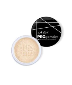 L.A.Girl Pro Setting Powder 5g #Gpp