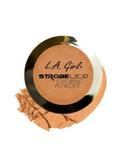 L.A. Girl Strobelite Strobing Powder 5.5 G #Gsp -Clore Beauty Store G00010618
