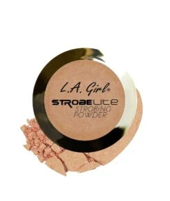 L.A. Girl Strobelite Strobing Powder 5.5 G #Gsp -Clore Beauty Store G00010621