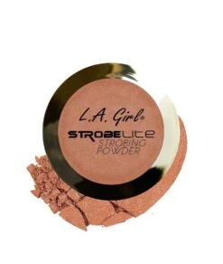 L.A. Girl Strobelite Strobing Powder 5.5 G #Gsp -Clore Beauty Store G00010623