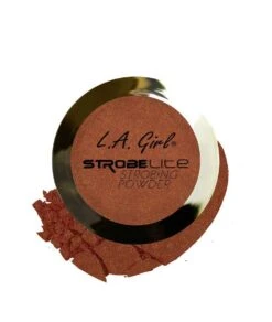 L.A. Girl Strobelite Strobing Powder 5.5 G #Gsp