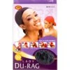 M&M Qfitt Lady Du-Rag