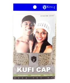 M&M King.J Kufi Cap 4 M&M King.J Kufi Cap -Clore Beauty Store G00010763 bbeaceea ab6c 46c0 a60c 692d648b022f
