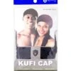 M&M King.J Kufi Cap