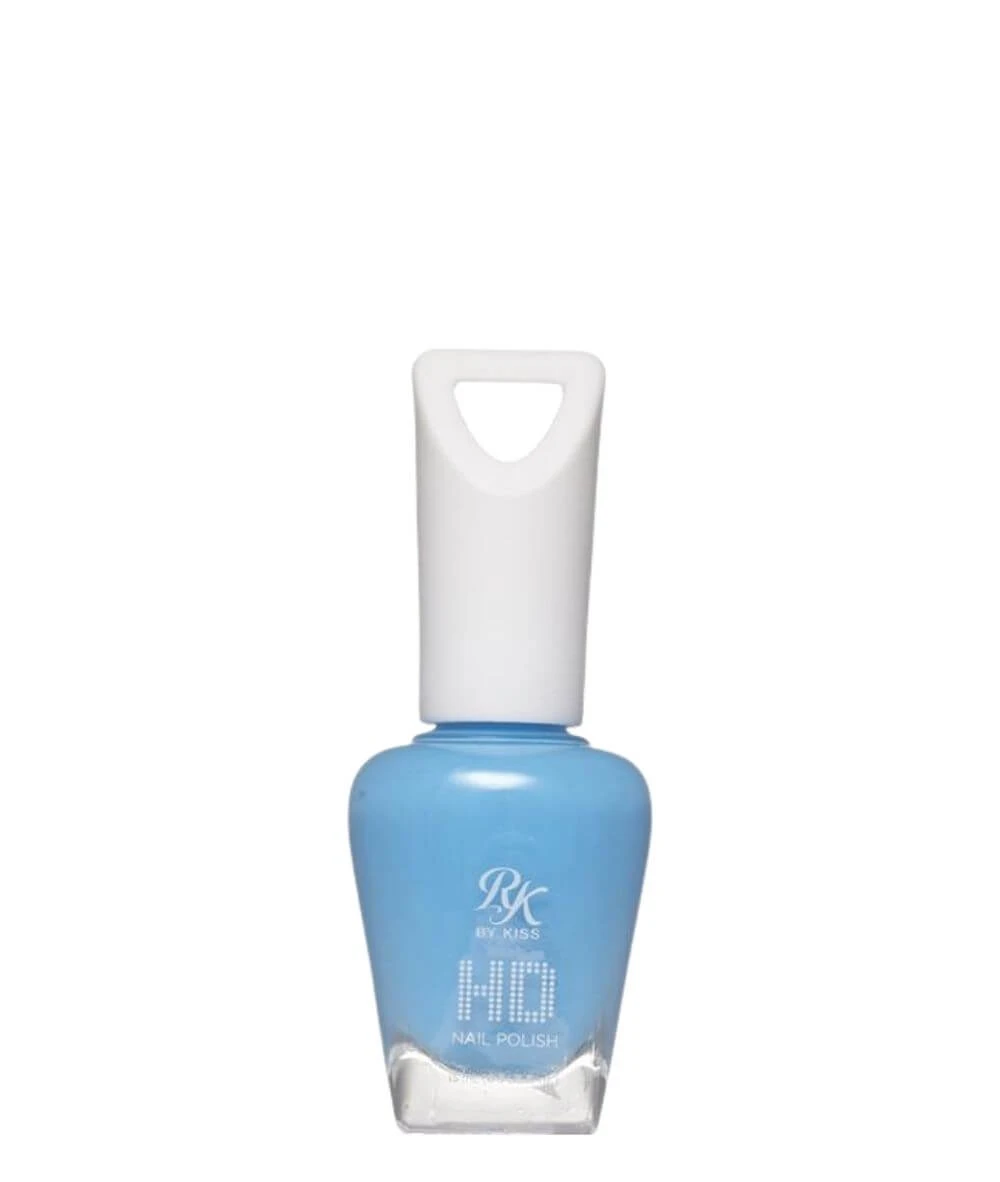 Ruby Kisses Hd Nail Polish #Hdp 18 Ruby Kisses Hd Nail Polish #Hdp - Image 18