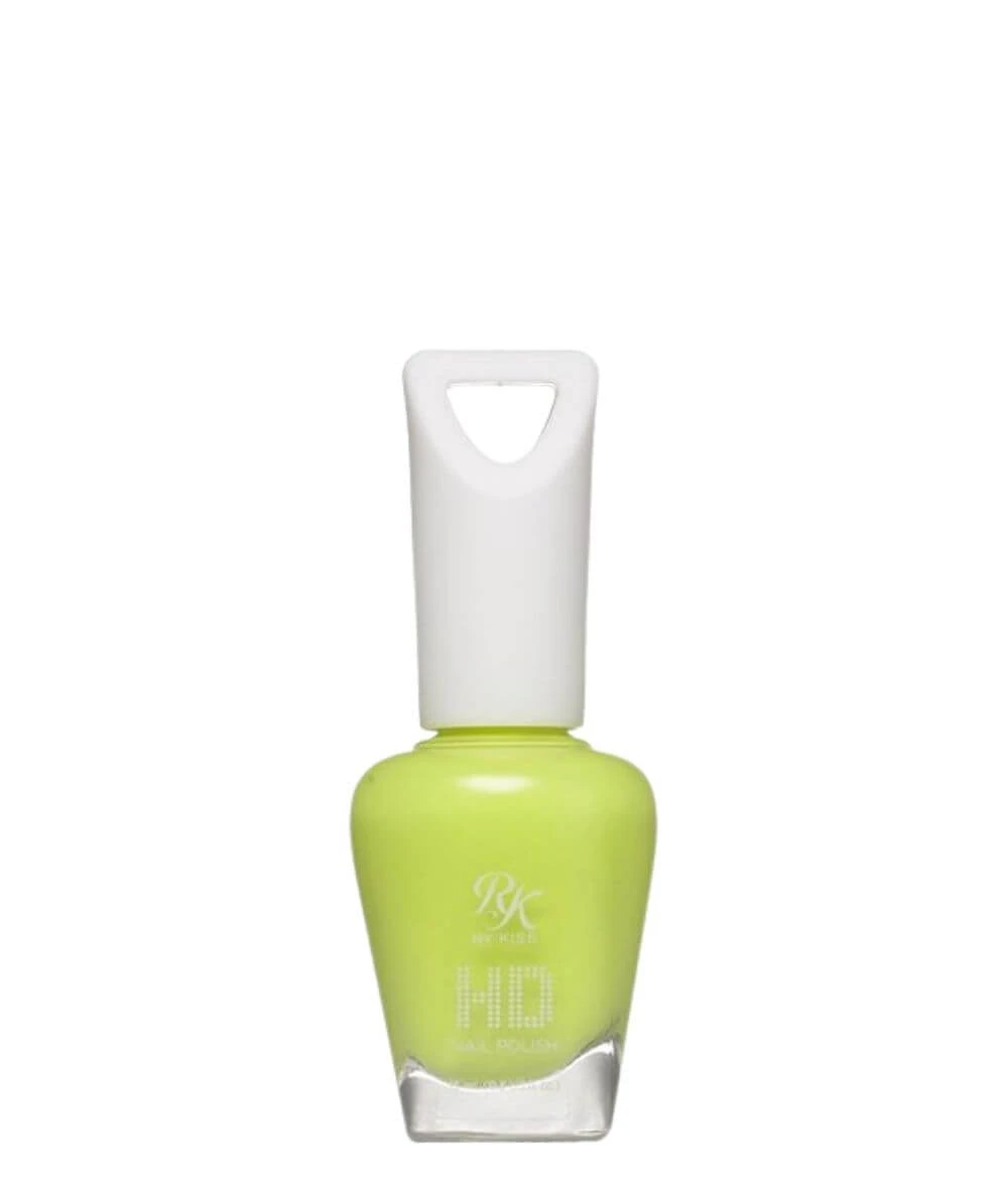 Ruby Kisses Hd Nail Polish #Hdp 6 Ruby Kisses Hd Nail Polish #Hdp - Image 6