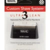 Wahl Custom Shave System Ultra Clean 3 [Ultra Clean] #7336-100