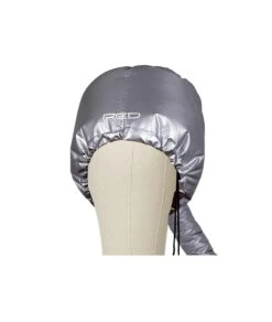 Red By Kiss Kbodawm Univsl Soft Bonnet Hair Dryer Attachment -Clore Beauty Store G00010895 2