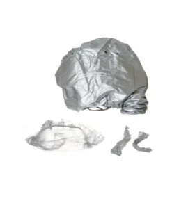 Red By Kiss Kbodawm Univsl Soft Bonnet Hair Dryer Attachment -Clore Beauty Store G00010895 3