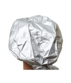 Red By Kiss Kbodawm Univsl Soft Bonnet Hair Dryer Attachment -Clore Beauty Store G00010895 4