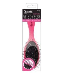Annie Wet & Dry Brush 10 Annie Wet & Dry Brush -Clore Beauty Store G00011038 6754350c 1b45 4a71 a42b 4bf14c12dd9f