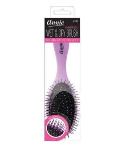 Annie Wet & Dry Brush 13 Annie Wet & Dry Brush -Clore Beauty Store G00011039 8e9e93d7 88ed 440f 80e7 06b3b8fa2d0f