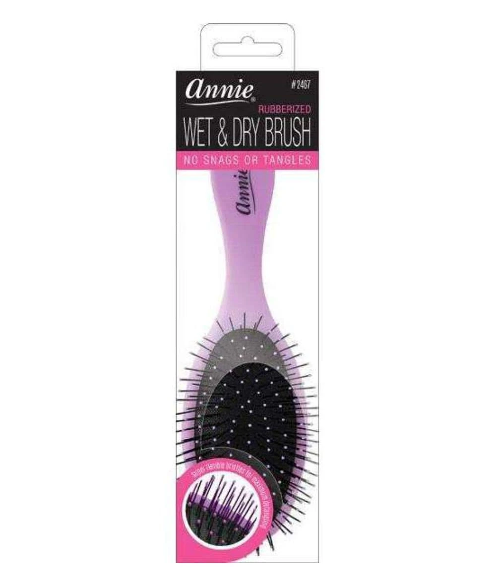 Annie Wet & Dry Brush 7 Annie Wet & Dry Brush - Image 7