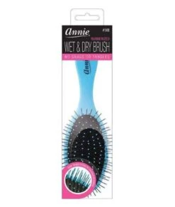 Annie Wet & Dry Brush 11 Annie Wet & Dry Brush -Clore Beauty Store G00011040 0b7c6960 dfda 4429 9eed 4072ab0ef025