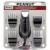Wahl Peanut Clipper/Trimmer In Miniature Size [Black] #8655-200