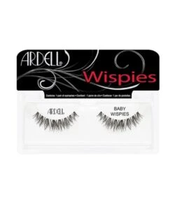 Ardell Wispies #Baby Wispies Black -Clore Beauty Store G00011071 1 b3912045 827a 4b57 8e4b 53b81d2c8d71